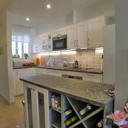 Apartment R1320 - Las Fuentes *