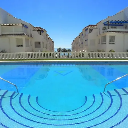Apartment R1320 - Las Fuentes Nerja
