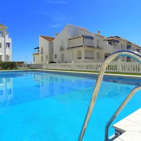 R1320 - Las Fuentes Apartment Nerja