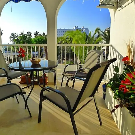R1320 - Las Fuentes Nerja