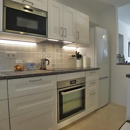 R1320 - Las Fuentes Apartment Nerja