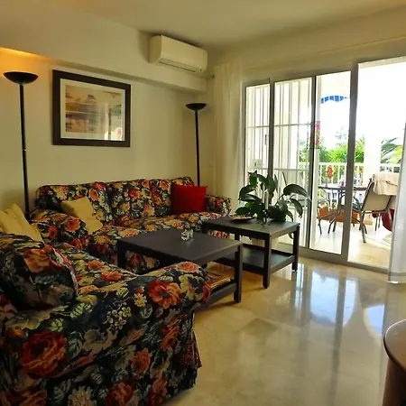 Apartment R1320 - Las Fuentes