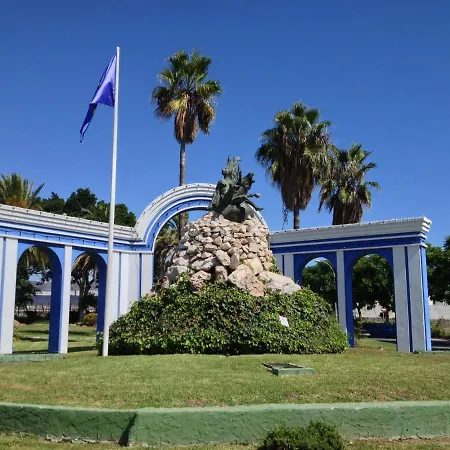 Apartment R1320 - Las Fuentes