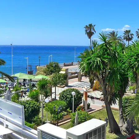 Apartment R1320 - Las Fuentes
