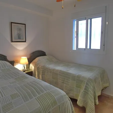R1320 - Las Fuentes Apartment