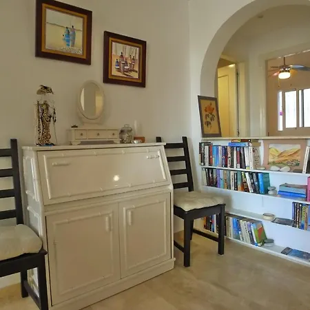R1320 - Las Fuentes Apartment Nerja
