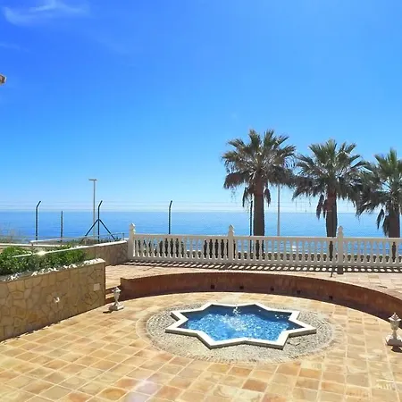 Apartment R1320 - Las Fuentes *