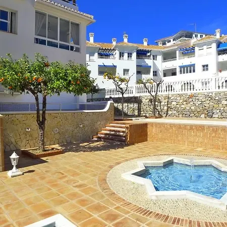Apartment R1320 - Las Fuentes *