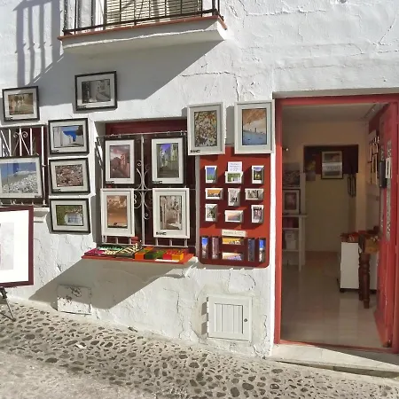 R1320 - Las Fuentes Apartment