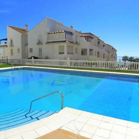 Apartment R1320 - Las Fuentes Nerja