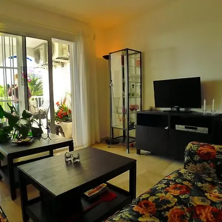 R1320 - Las Fuentes Apartment