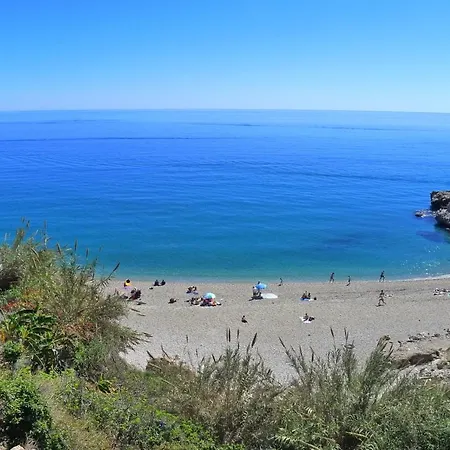 R1320 - Las Fuentes * Nerja