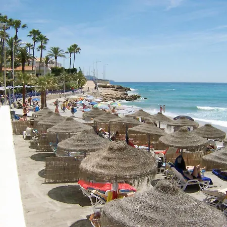 R1320 - Las Fuentes *