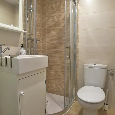 R1320 - Las Fuentes Apartment *
