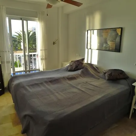 Apartment R1320 - Las Fuentes