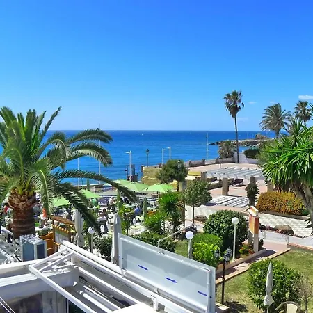 R1320 - Las Fuentes Nerja