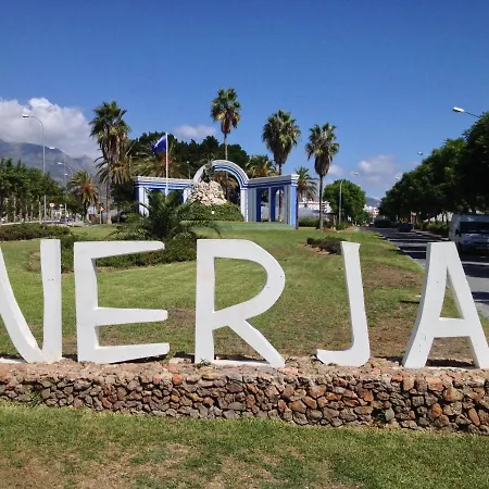 R1320 - Las Fuentes Apartamento