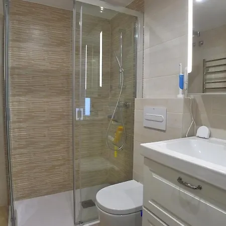 Apartment R1320 - Las Fuentes